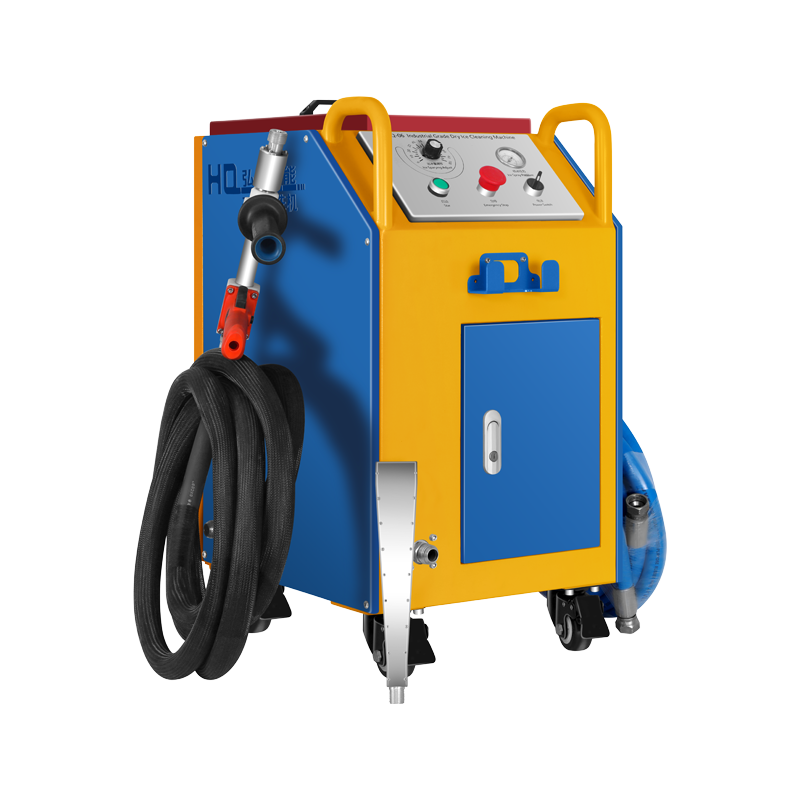 工业级干冰机 HQ-6